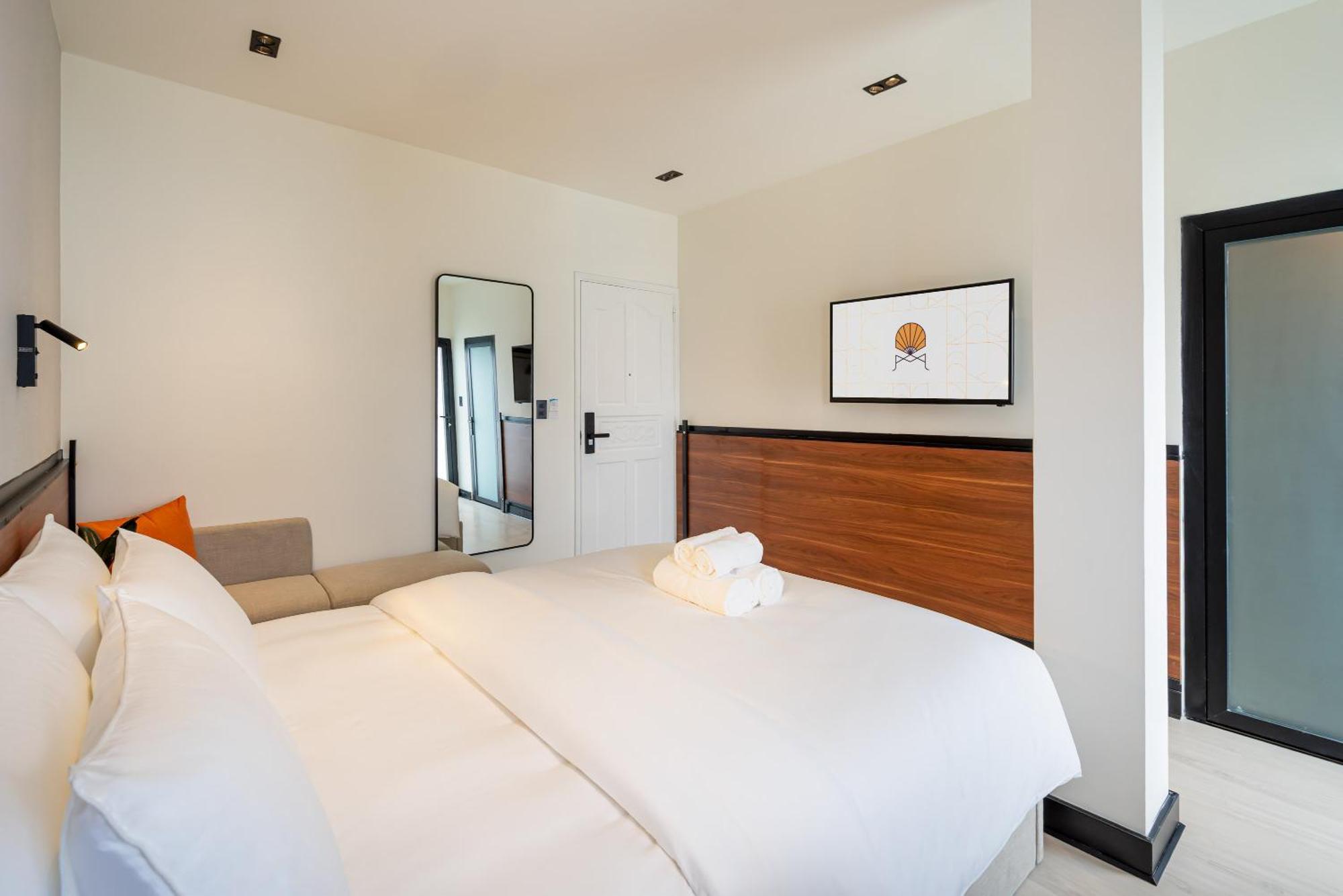 Metrolux Contemporary 4* TP. Hồ Chí Minh
