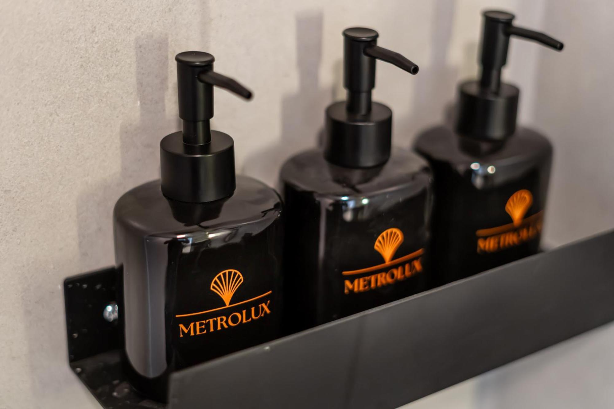 Metrolux Contemporary 4* TP. Hồ Chí Minh