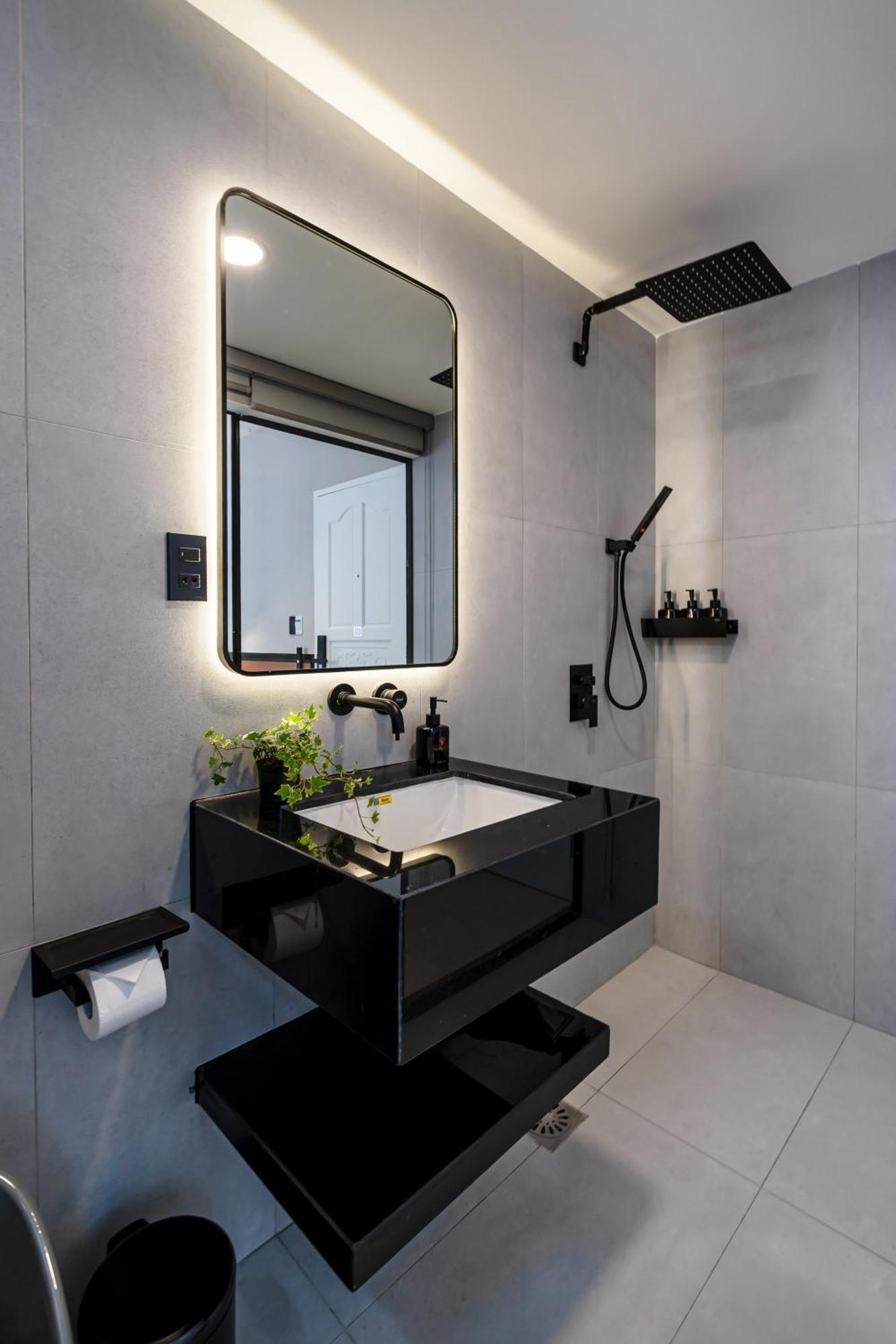 Metrolux Contemporary TP. Hồ Chí Minh