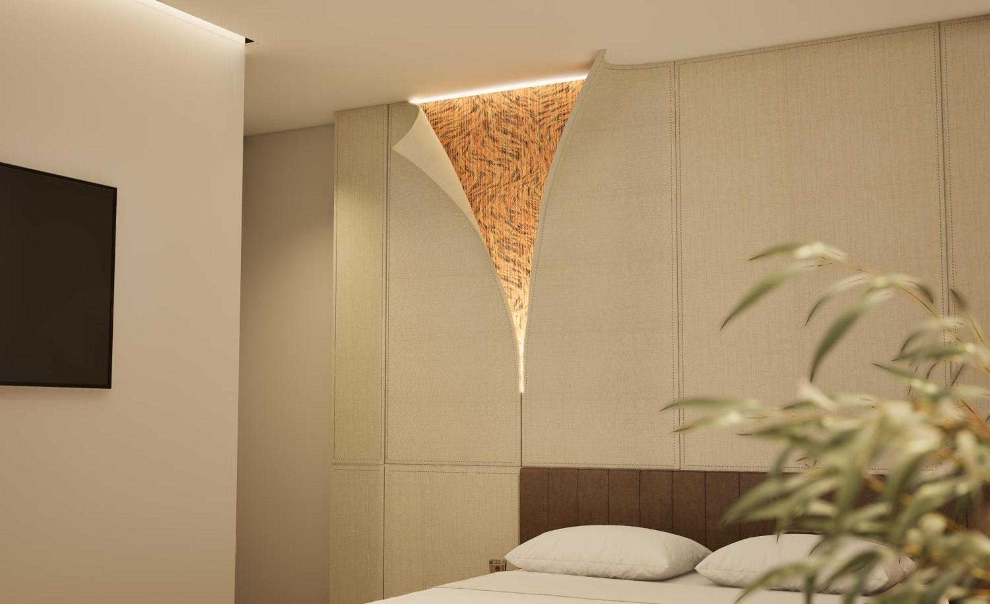 Metrolux Contemporary 4*
