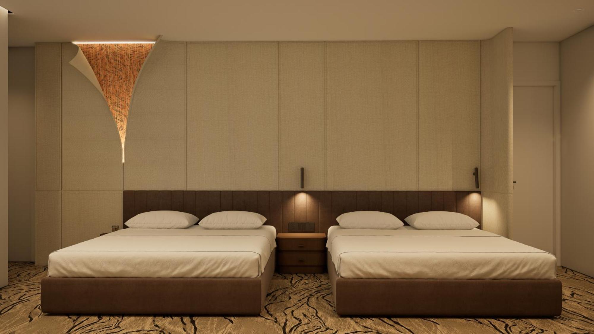 Metrolux Contemporary Khách sạn TP. Hồ Chí Minh
