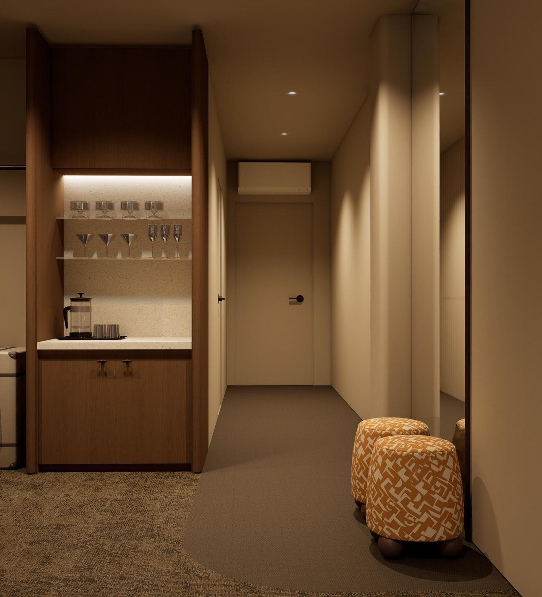 Khách sạn Metrolux Contemporary TP. Hồ Chí Minh