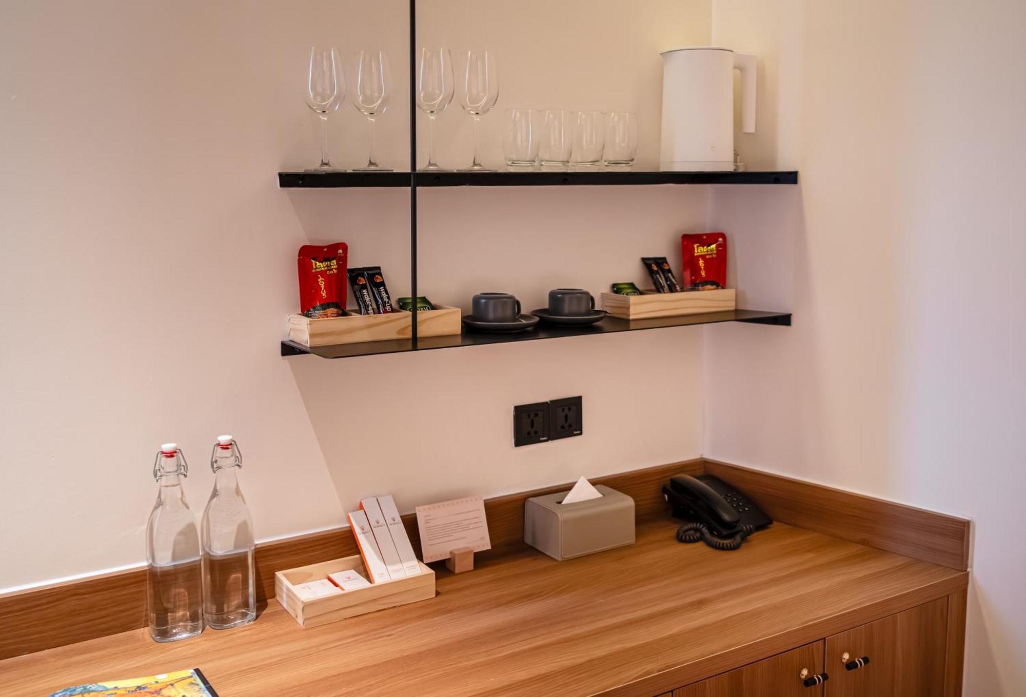 Metrolux Contemporary 4*