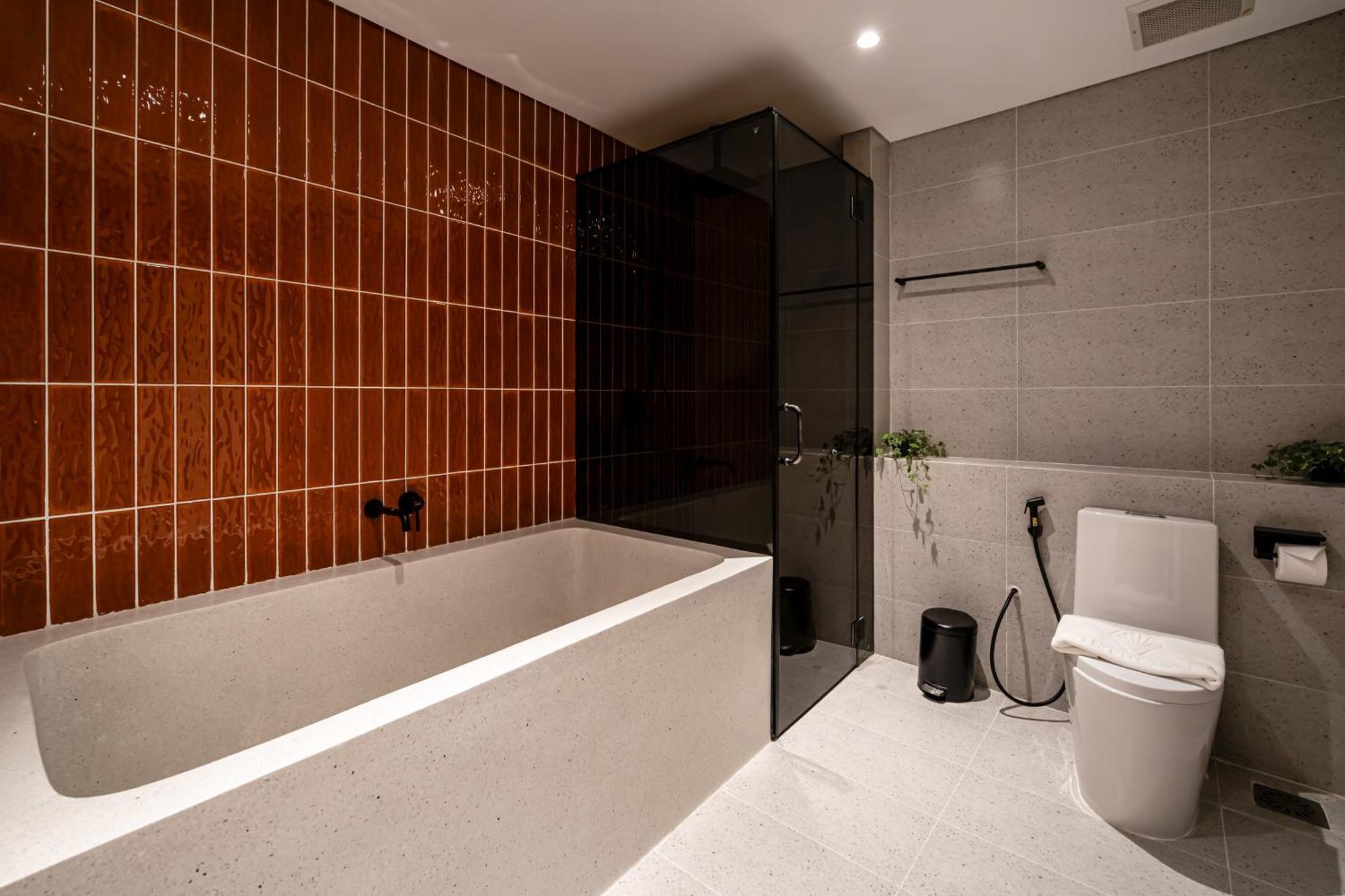 Metrolux Contemporary TP. Hồ Chí Minh