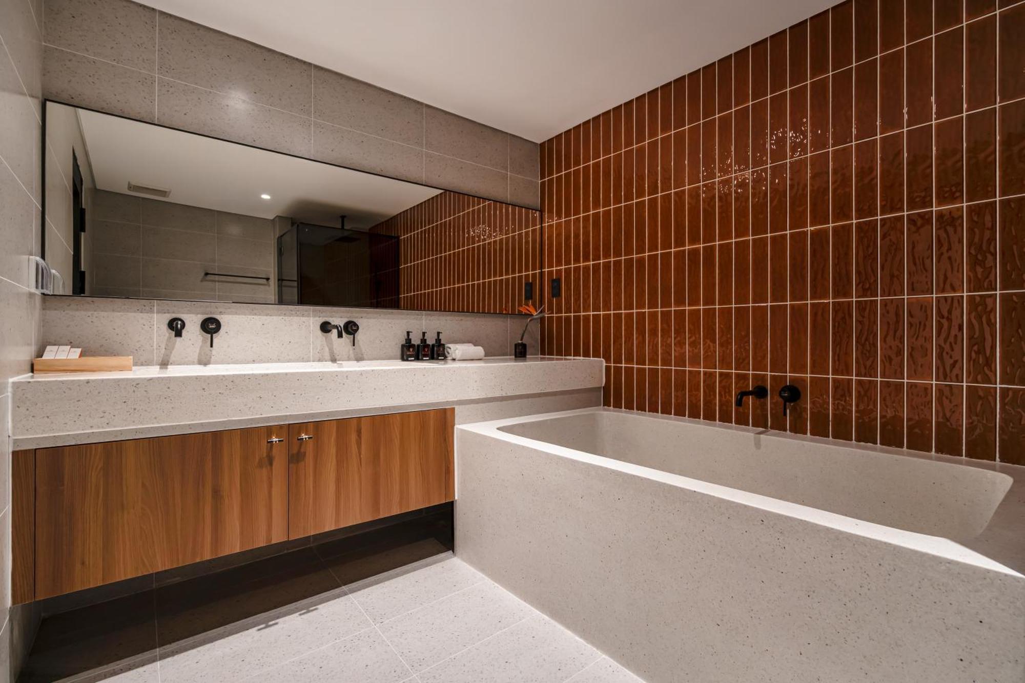 Metrolux Contemporary Khách sạn TP. Hồ Chí Minh