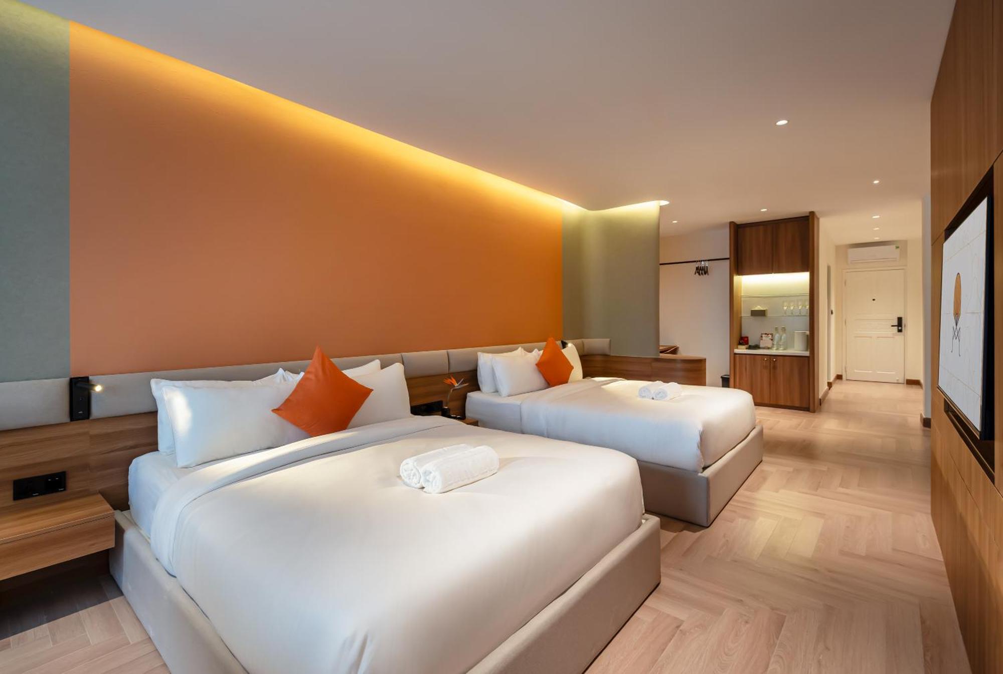Metrolux Contemporary
